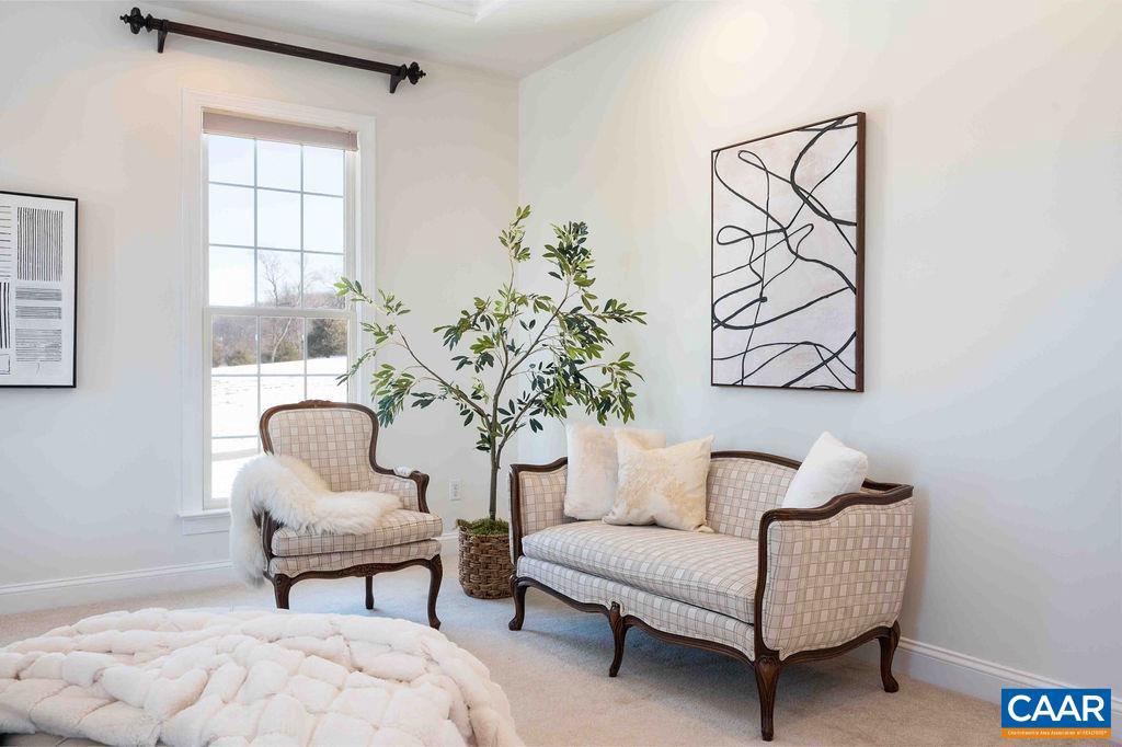 THE ROCKS - Residential