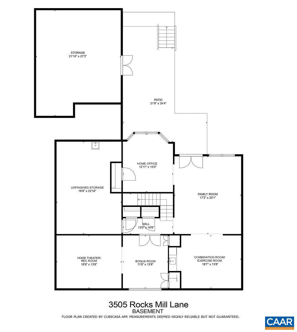 THE ROCKS - Residential