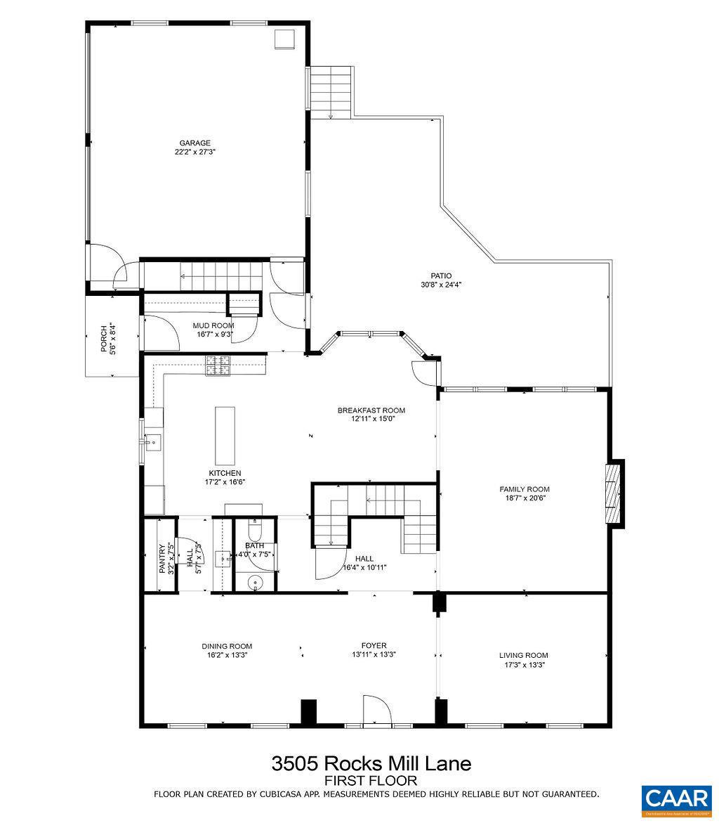 THE ROCKS - Residential