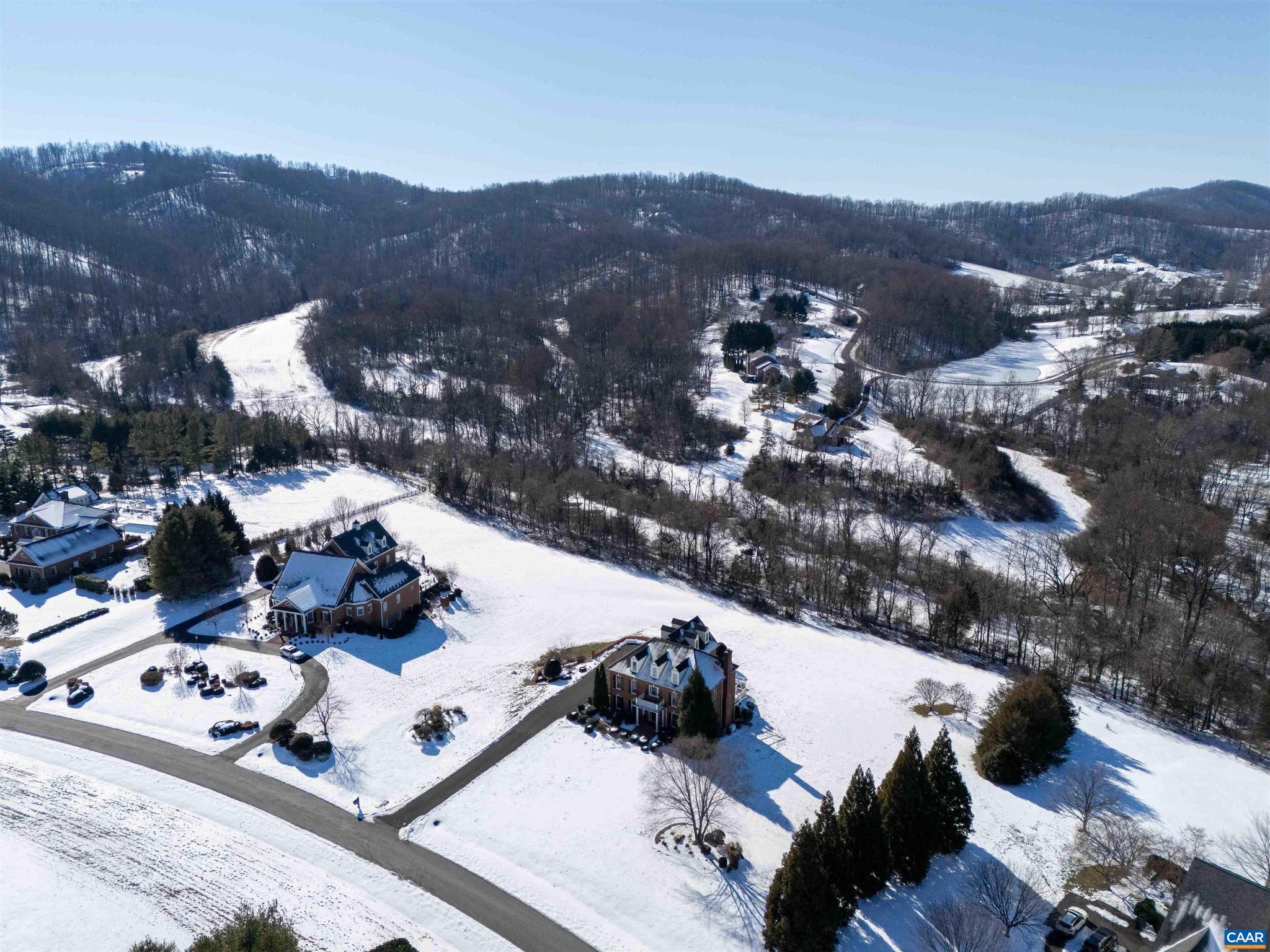 THE ROCKS - Residential