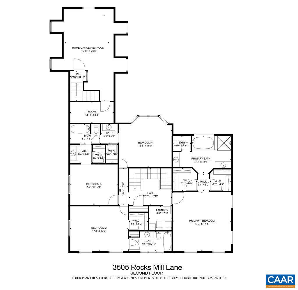 THE ROCKS - Residential