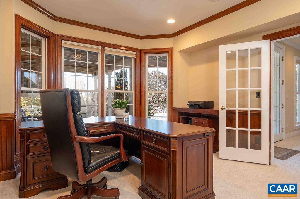 THE ROCKS - Residential