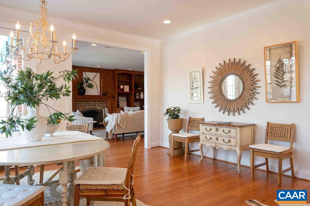 THE ROCKS - Residential