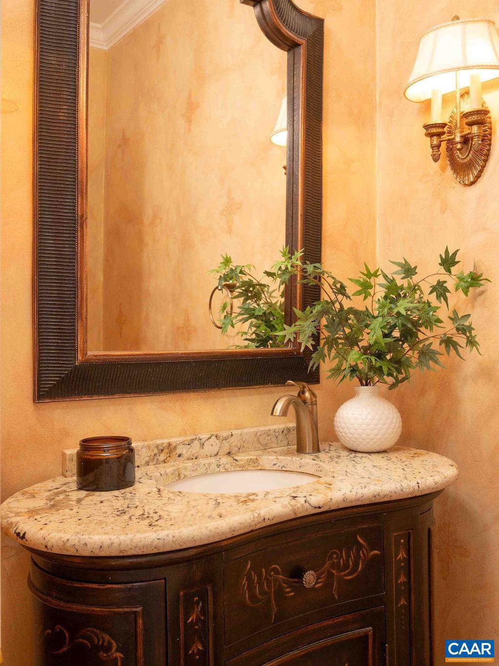 THE ROCKS - Residential