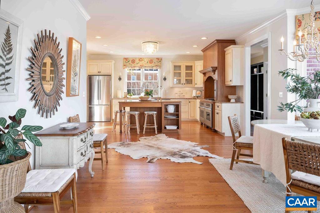 THE ROCKS - Residential