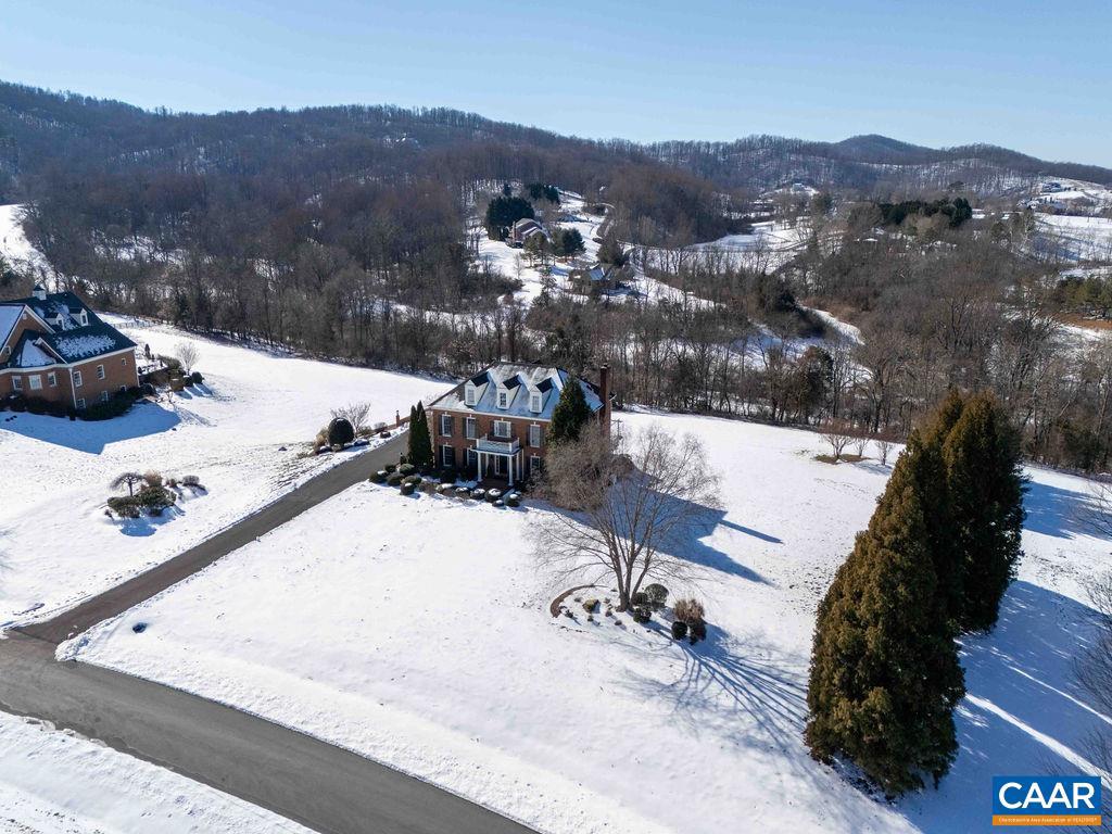 THE ROCKS - Residential