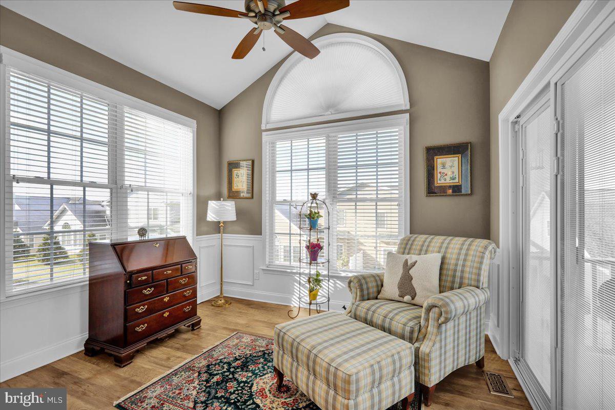 TRADITIONS OF AMERICA AT LITITZ - Residential