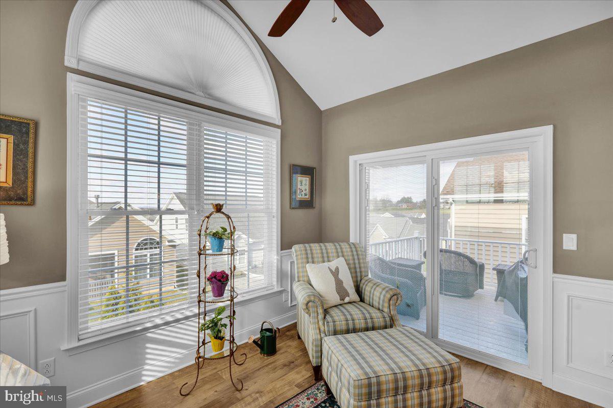 TRADITIONS OF AMERICA AT LITITZ - Residential