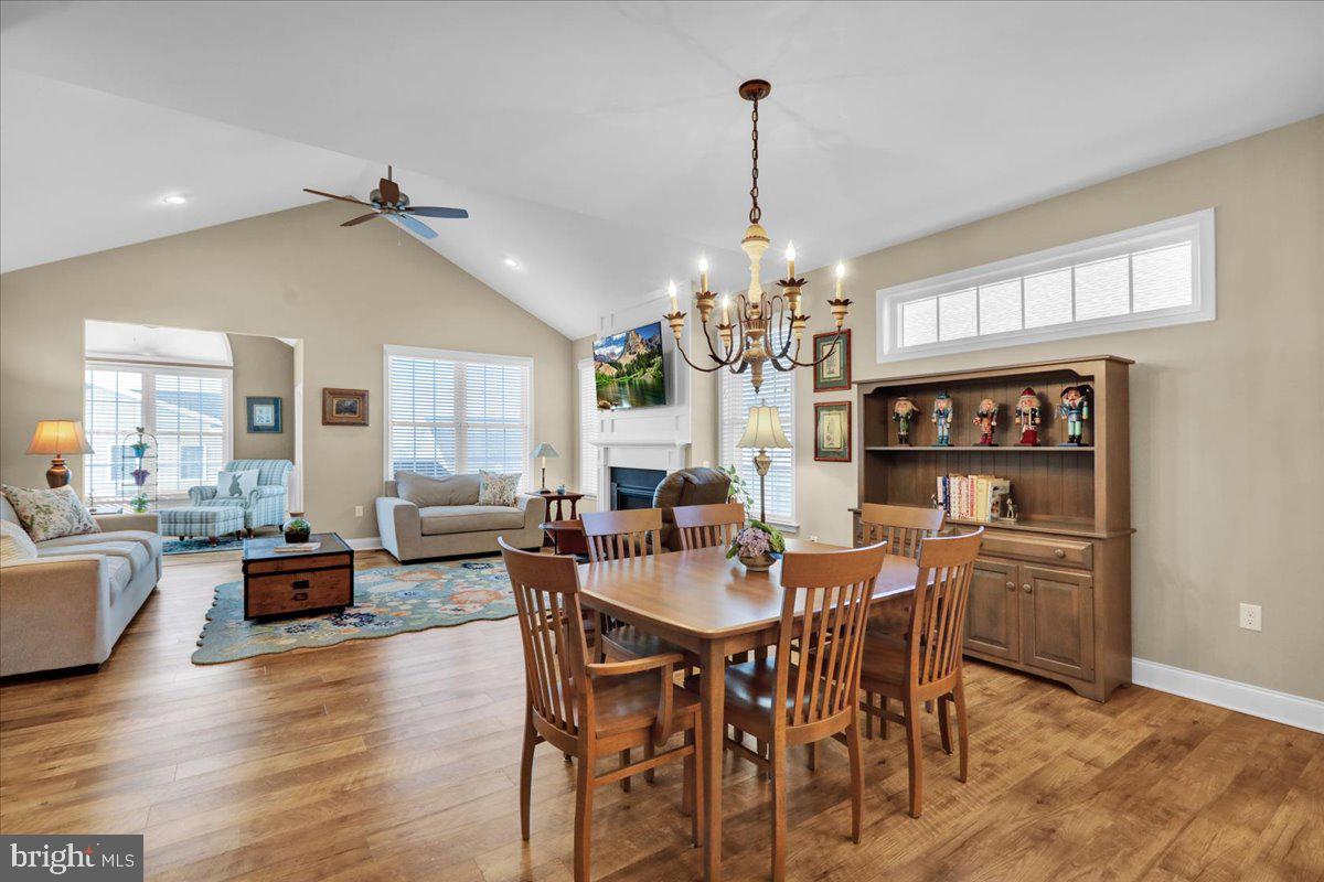 TRADITIONS OF AMERICA AT LITITZ - Residential