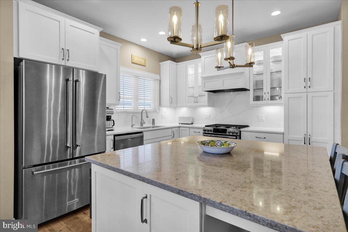 TRADITIONS OF AMERICA AT LITITZ - Residential