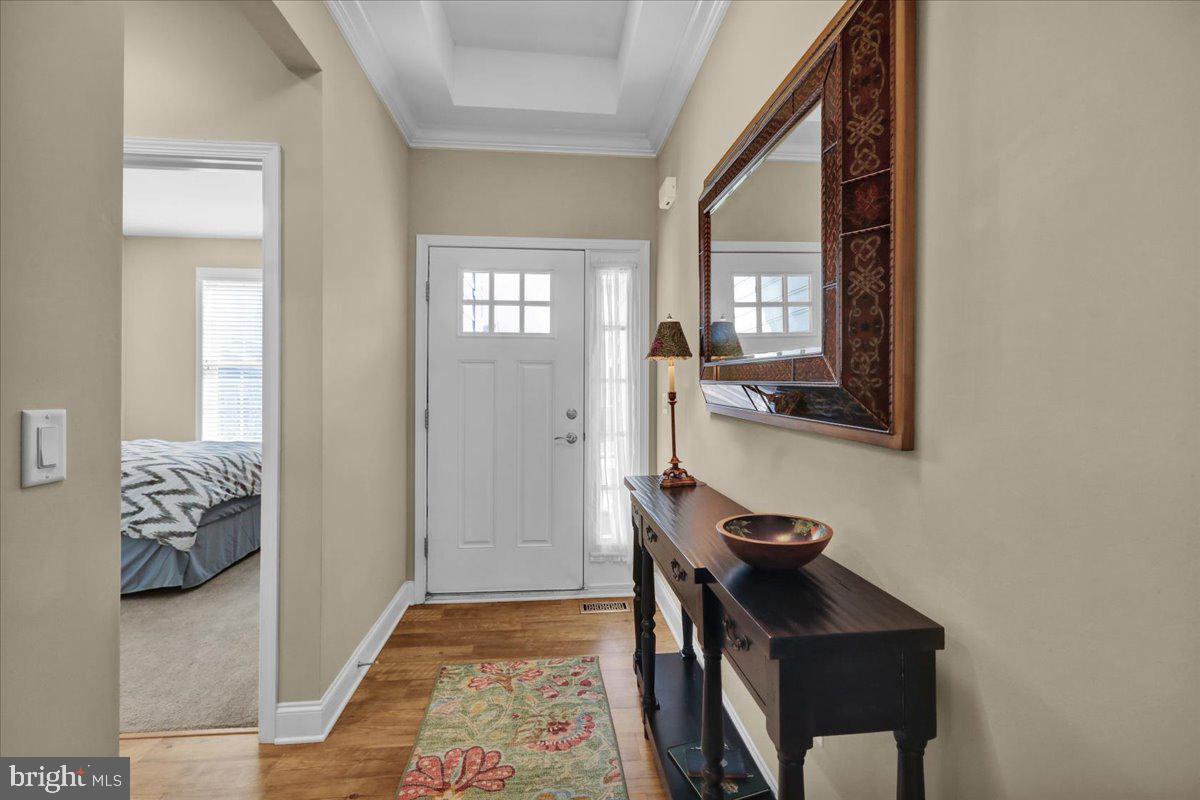 TRADITIONS OF AMERICA AT LITITZ - Residential