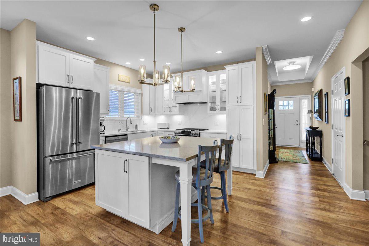 TRADITIONS OF AMERICA AT LITITZ - Residential