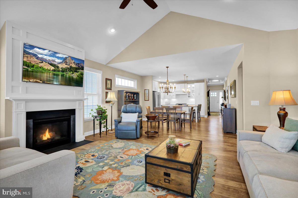 TRADITIONS OF AMERICA AT LITITZ - Residential