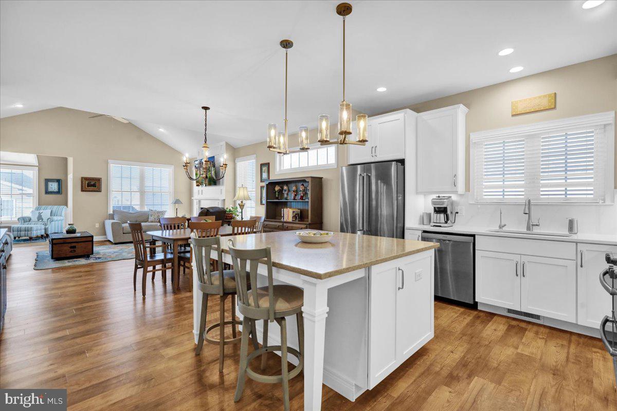 TRADITIONS OF AMERICA AT LITITZ - Residential