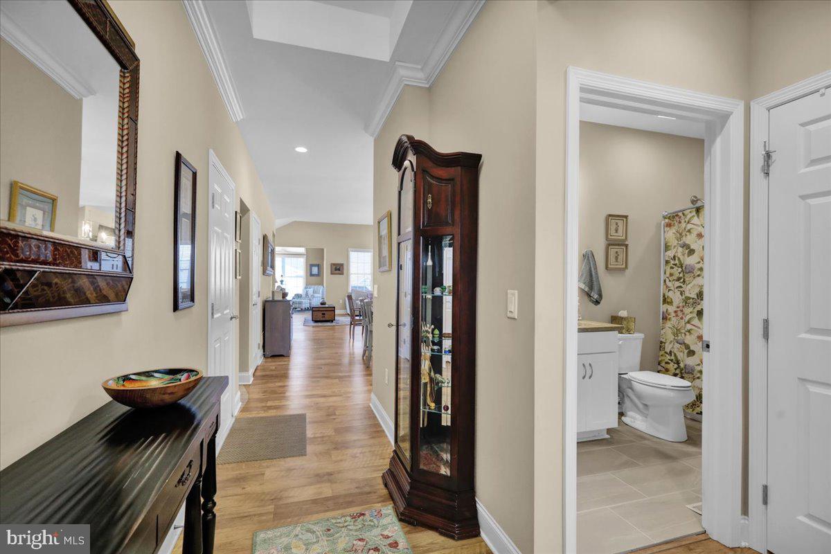 TRADITIONS OF AMERICA AT LITITZ - Residential