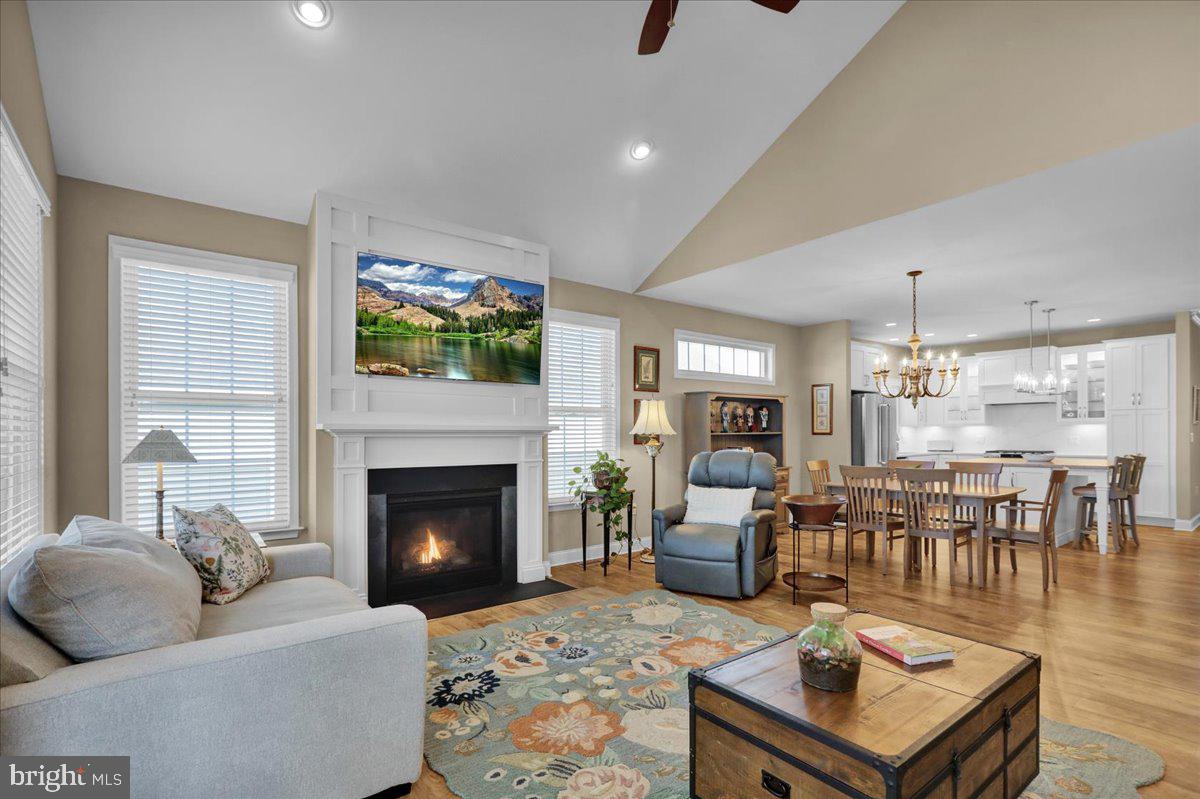 TRADITIONS OF AMERICA AT LITITZ - Residential