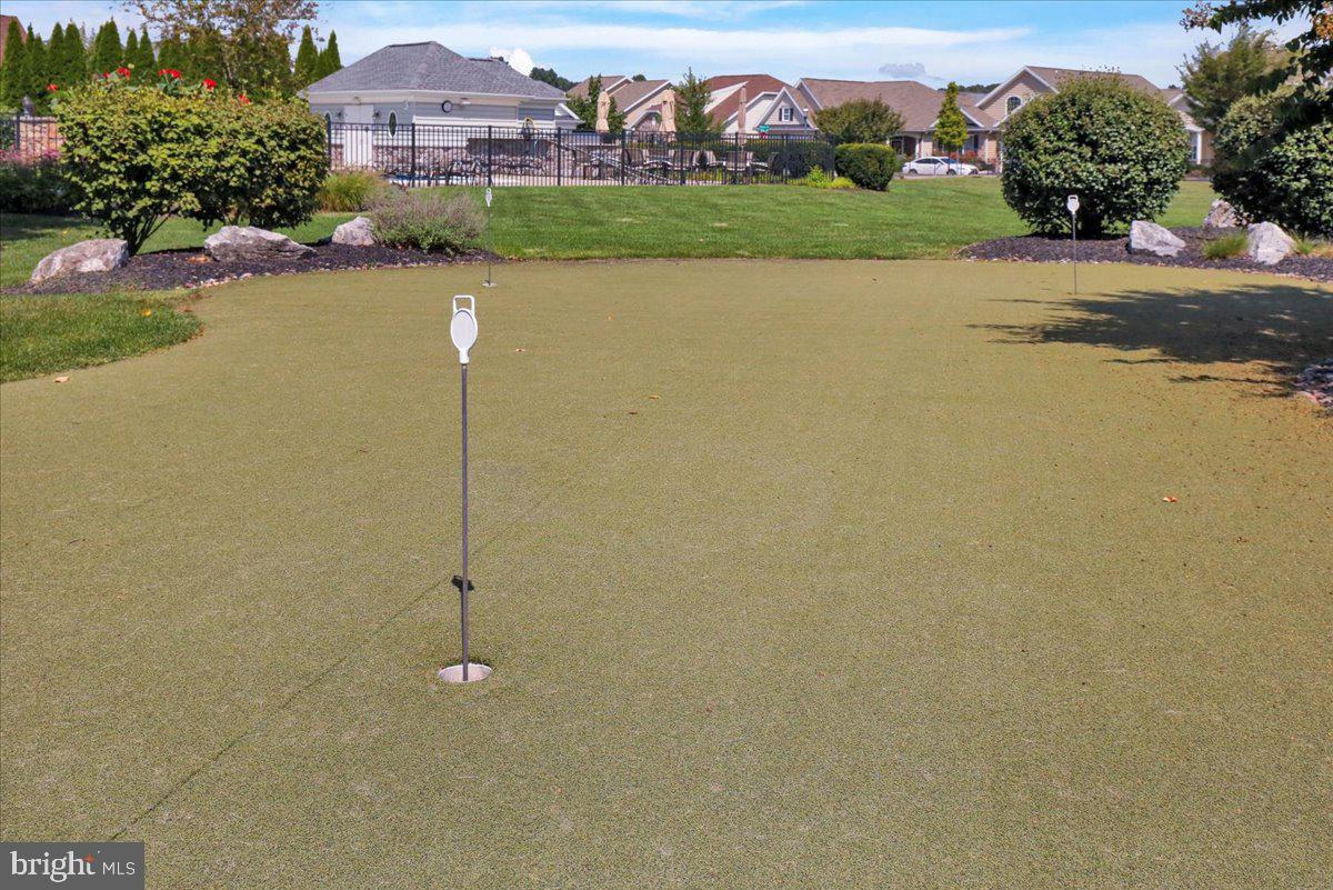 TRADITIONS OF AMERICA AT LITITZ - Residential