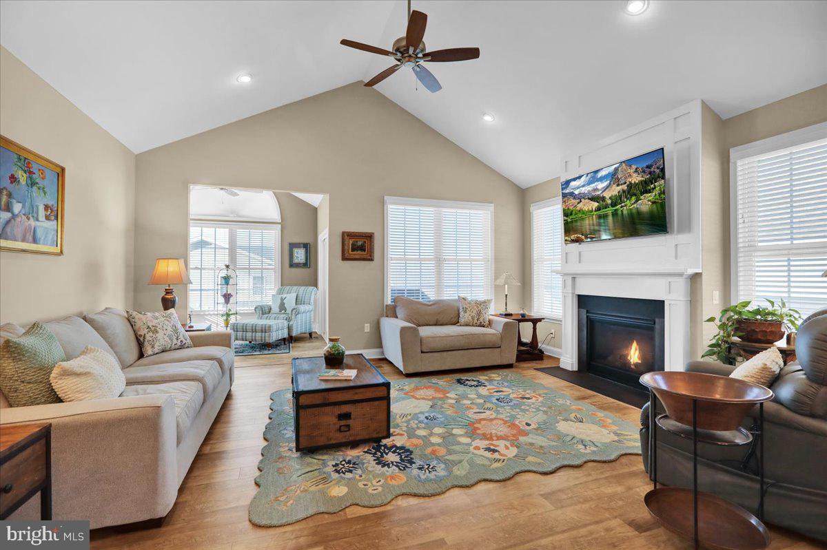 TRADITIONS OF AMERICA AT LITITZ - Residential