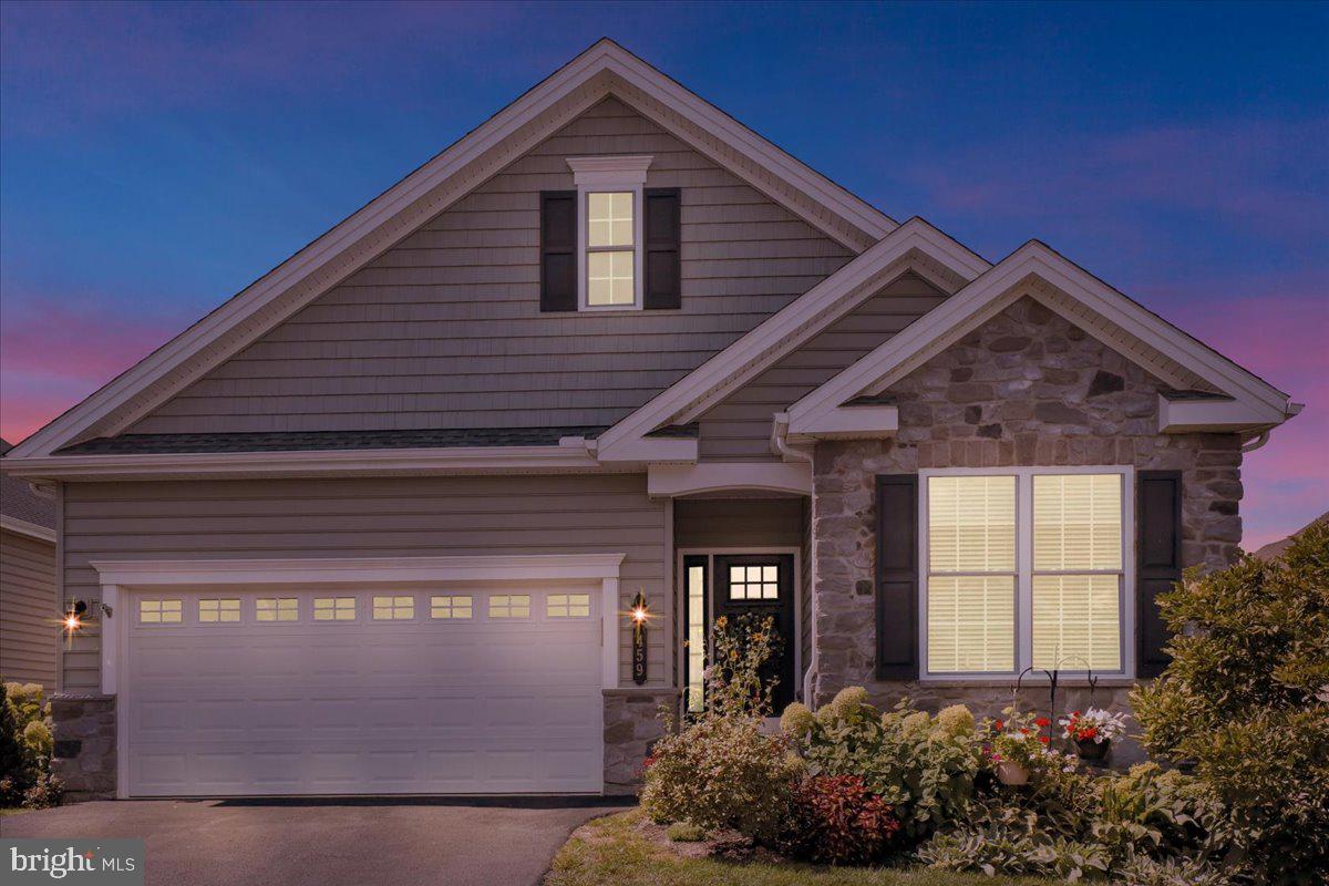 TRADITIONS OF AMERICA AT LITITZ - Residential