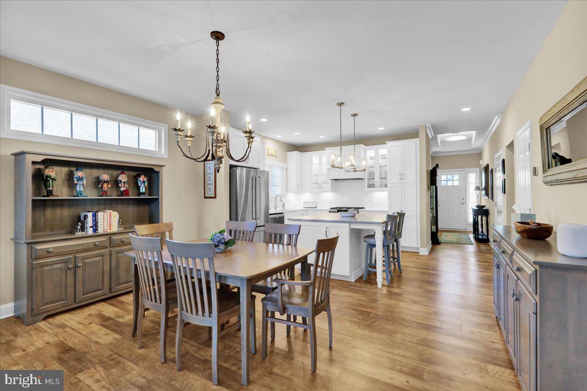 TRADITIONS OF AMERICA AT LITITZ - Residential