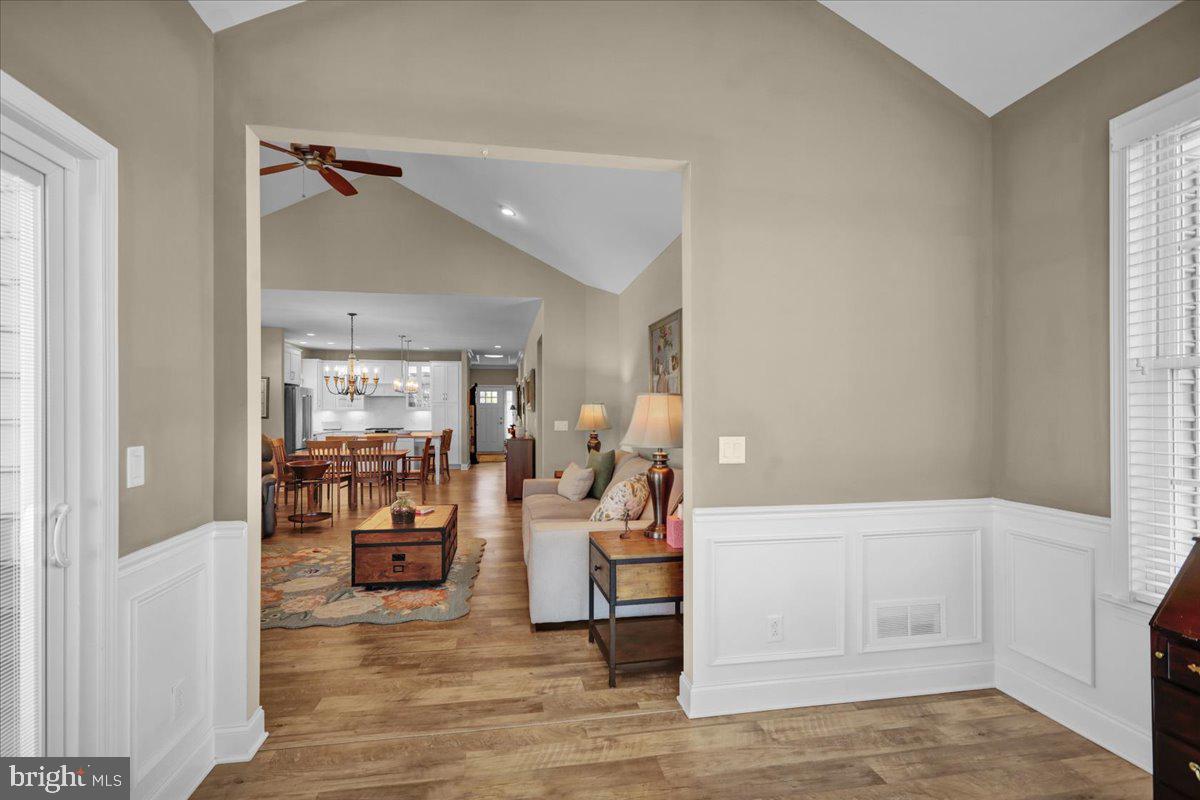 TRADITIONS OF AMERICA AT LITITZ - Residential