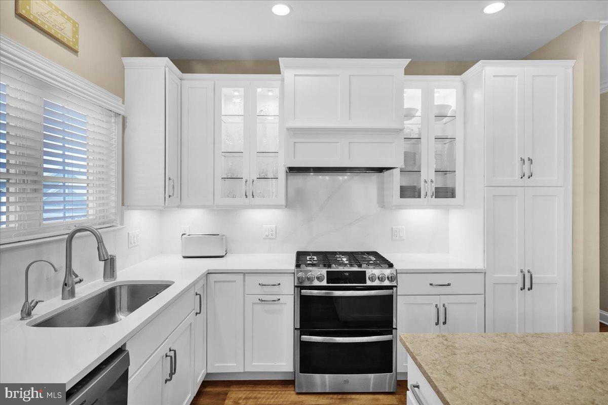 TRADITIONS OF AMERICA AT LITITZ - Residential