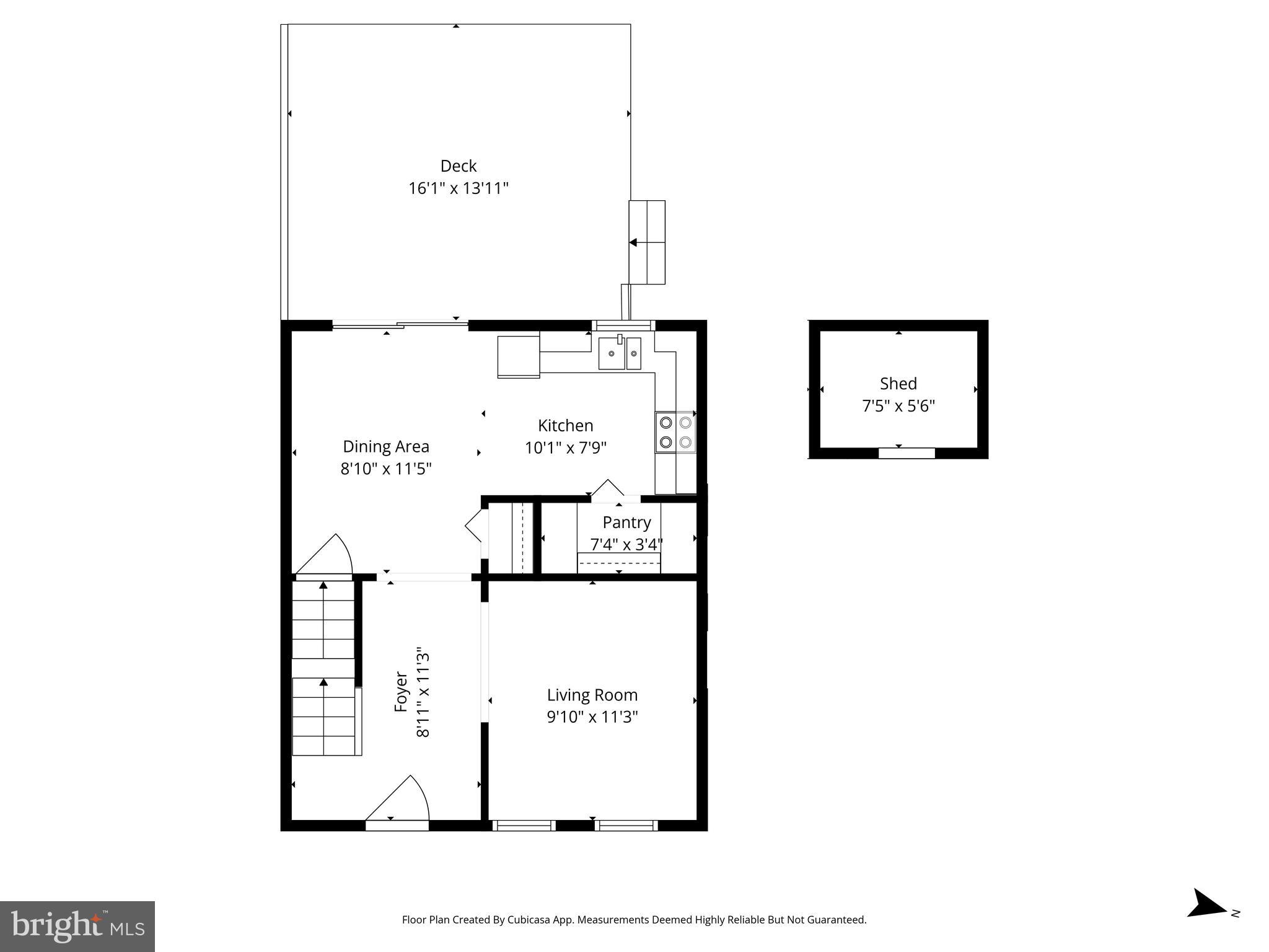 STRASBURG - Residential