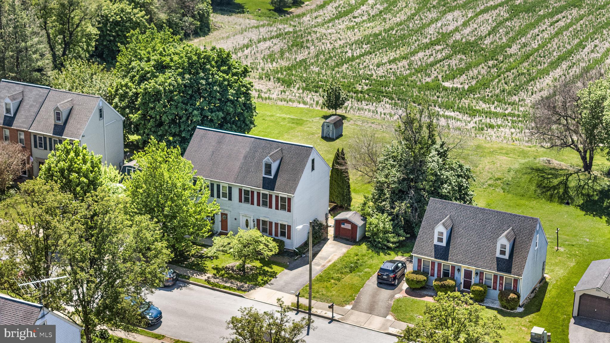 STRASBURG - Residential