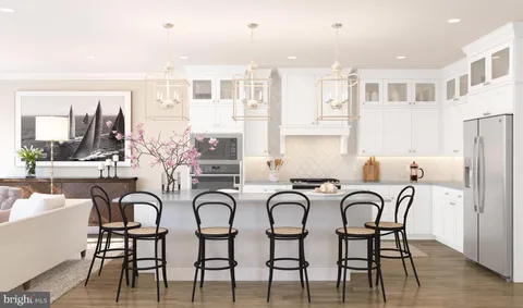 1803 American Place, West Windsor, NJ MLS: NJME2072532