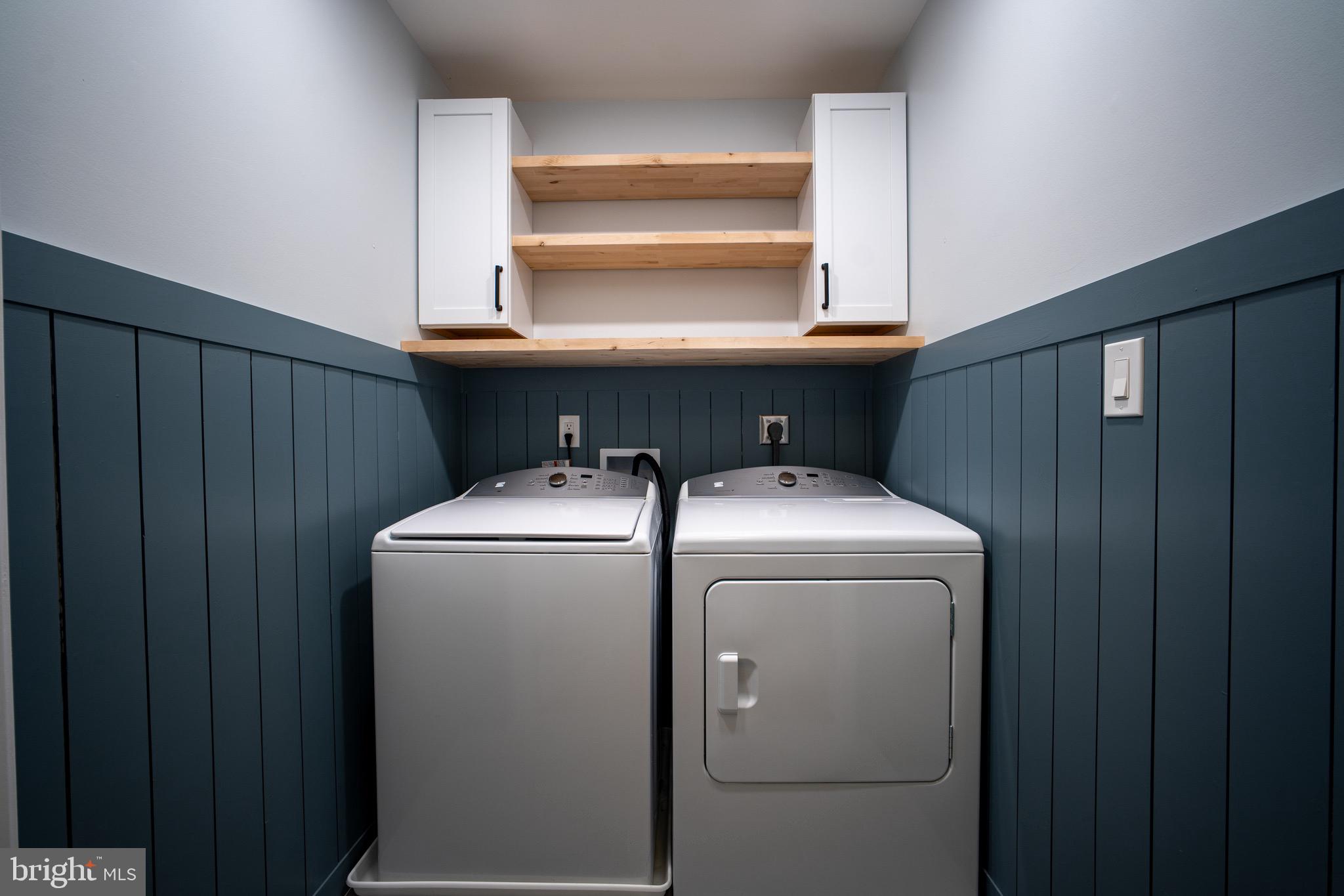 ISLAND CREEK - Residential