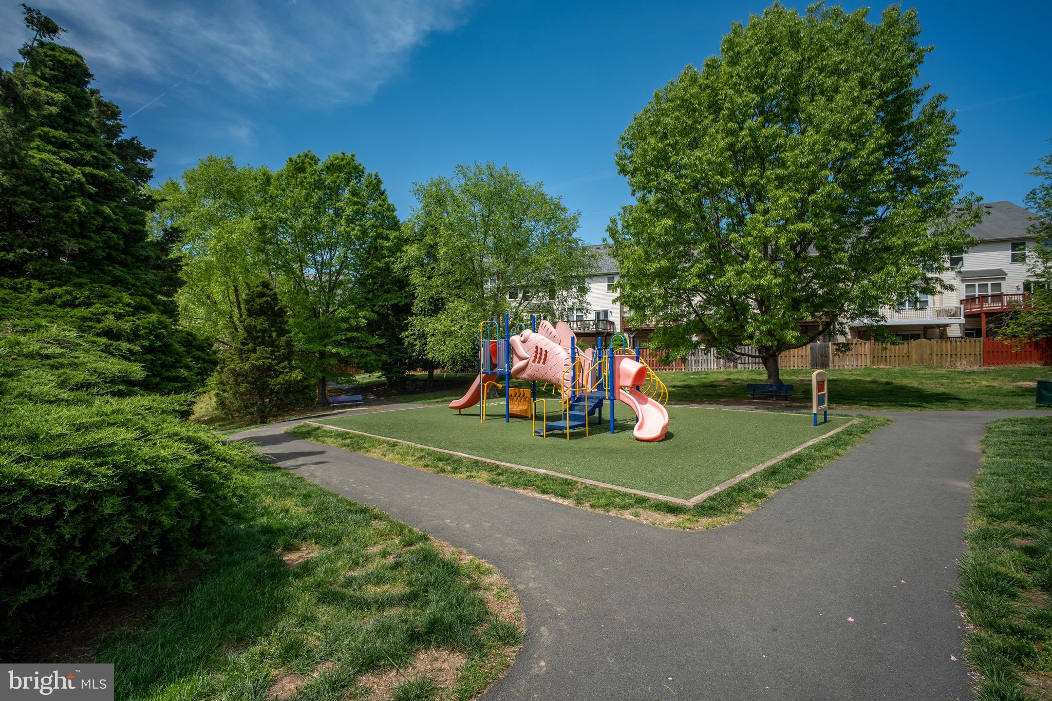 ISLAND CREEK - Residential