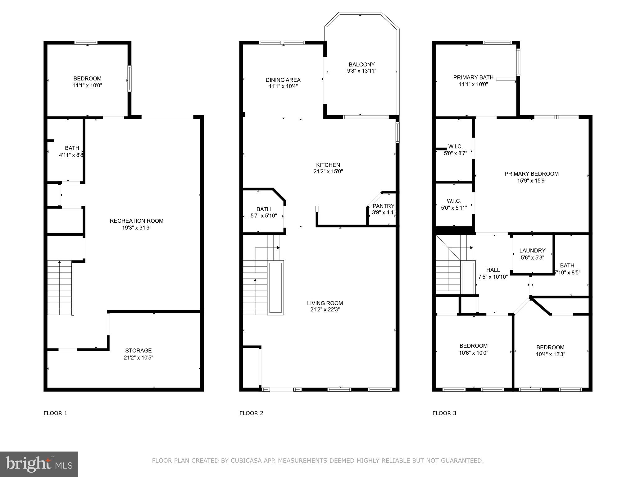 ISLAND CREEK - Residential