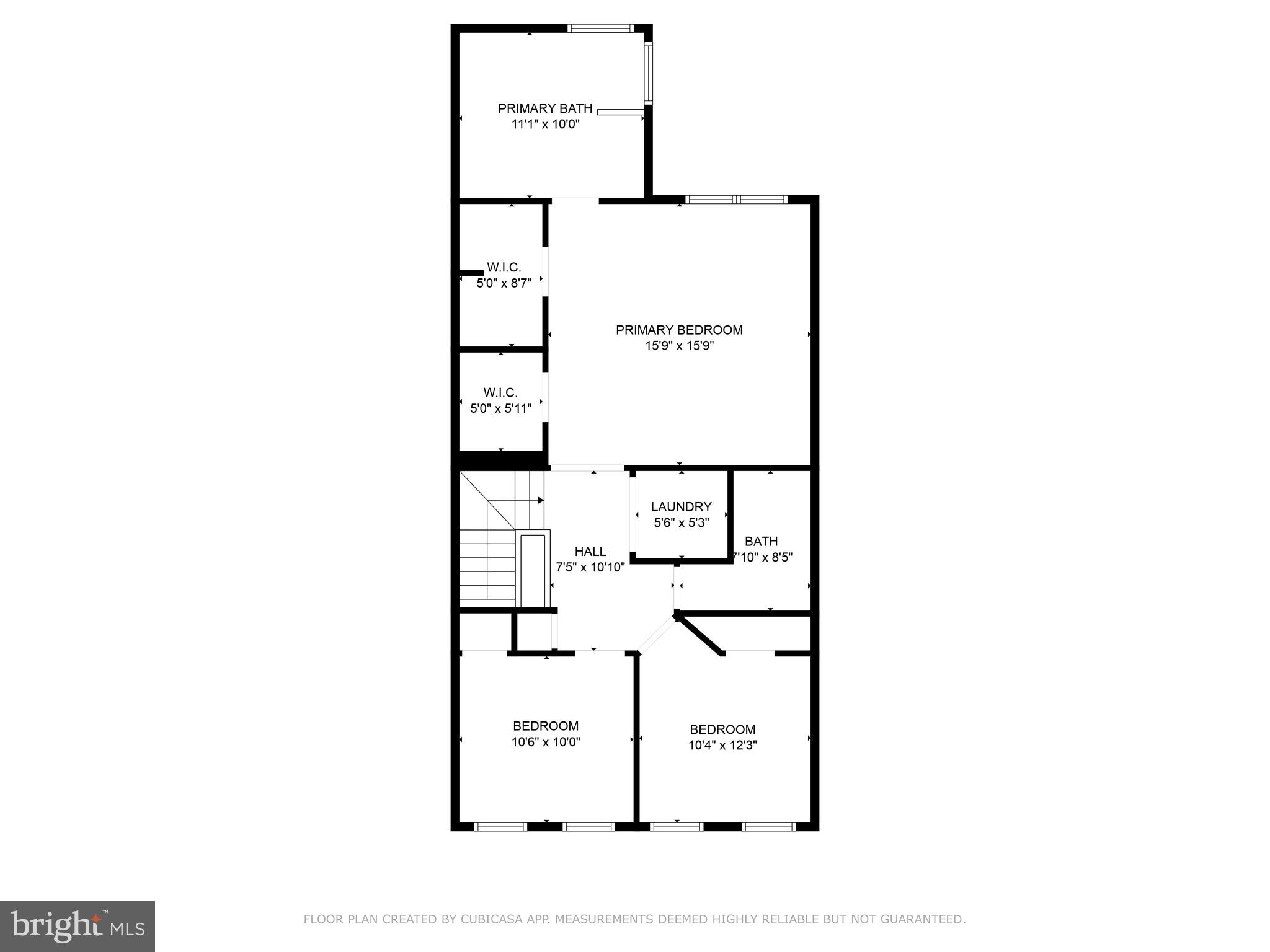 ISLAND CREEK - Residential