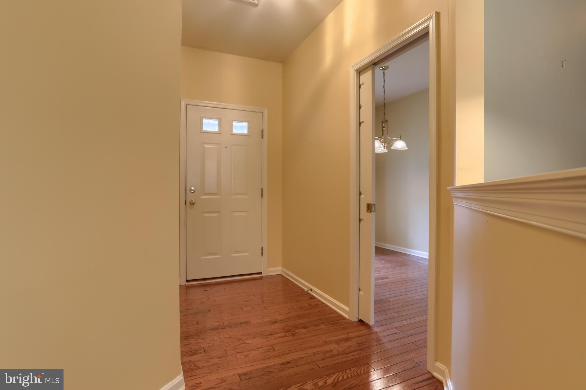 DEER RUN HUMMELSTOWN - Residential Lease