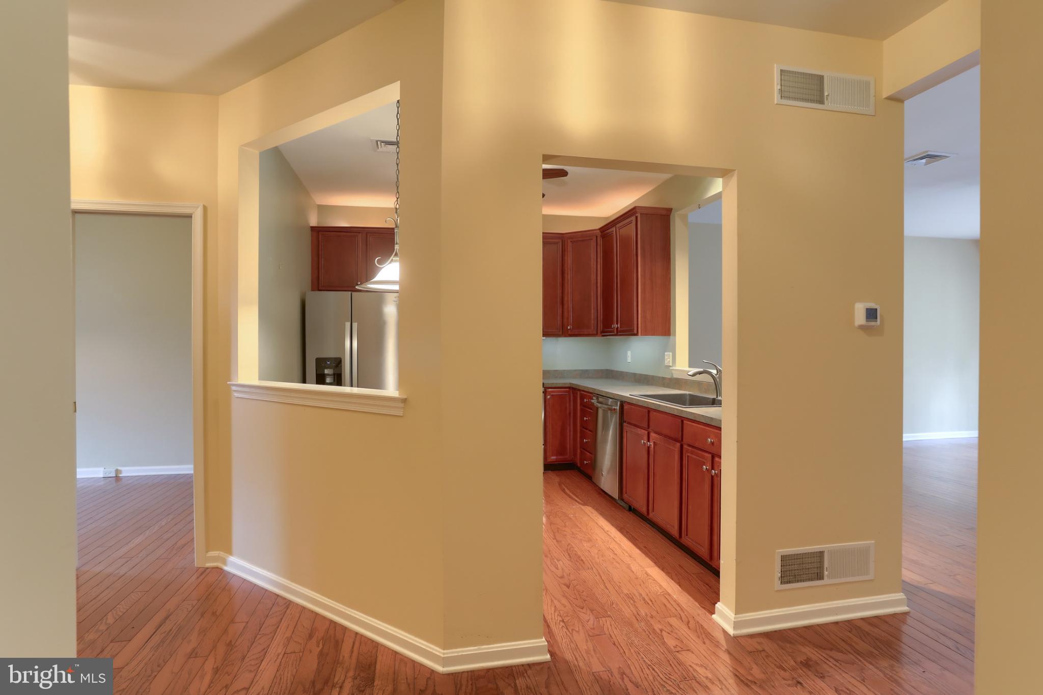 DEER RUN HUMMELSTOWN - Residential Lease