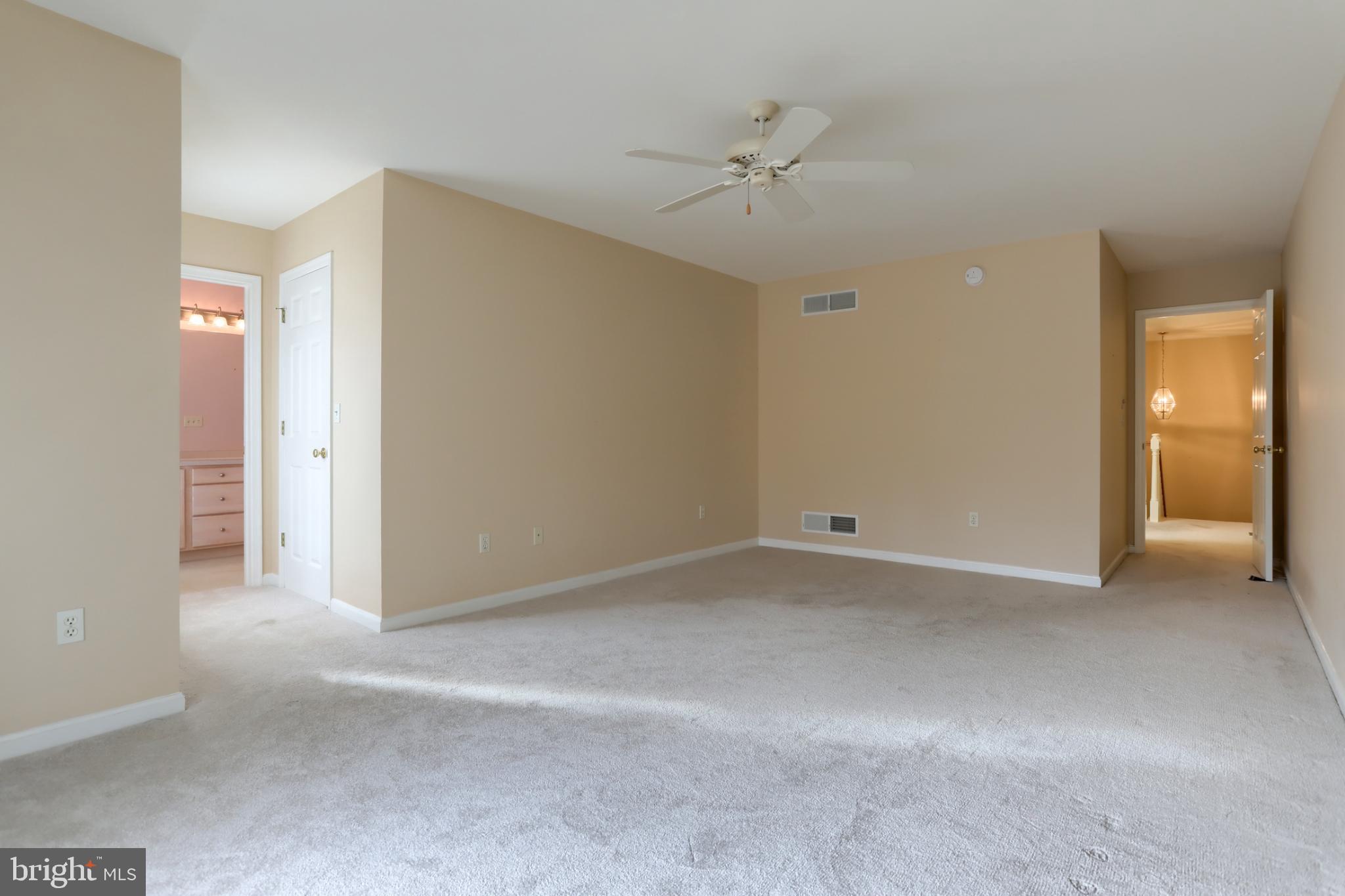 DEER RUN HUMMELSTOWN - Residential Lease