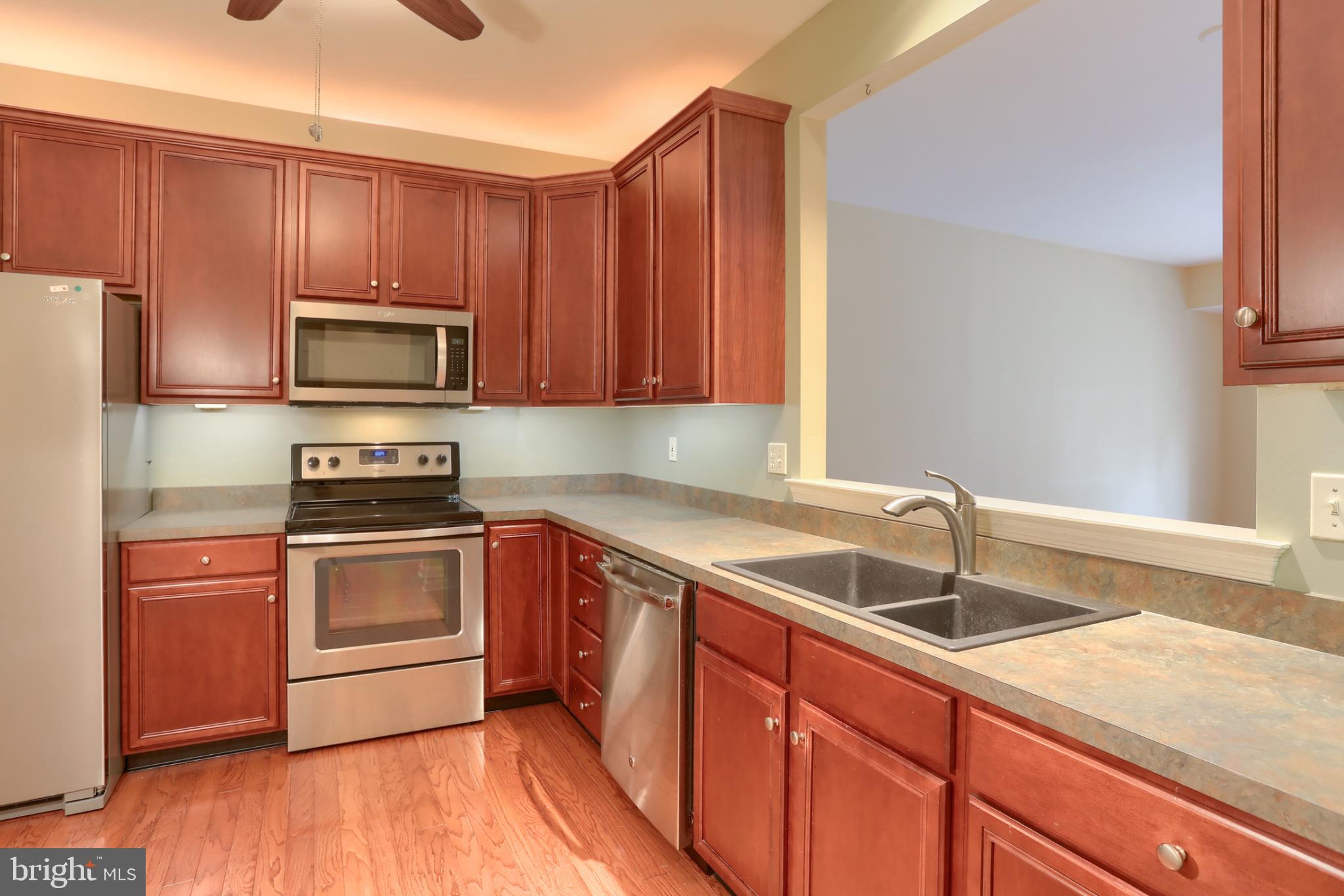 DEER RUN HUMMELSTOWN - Residential Lease