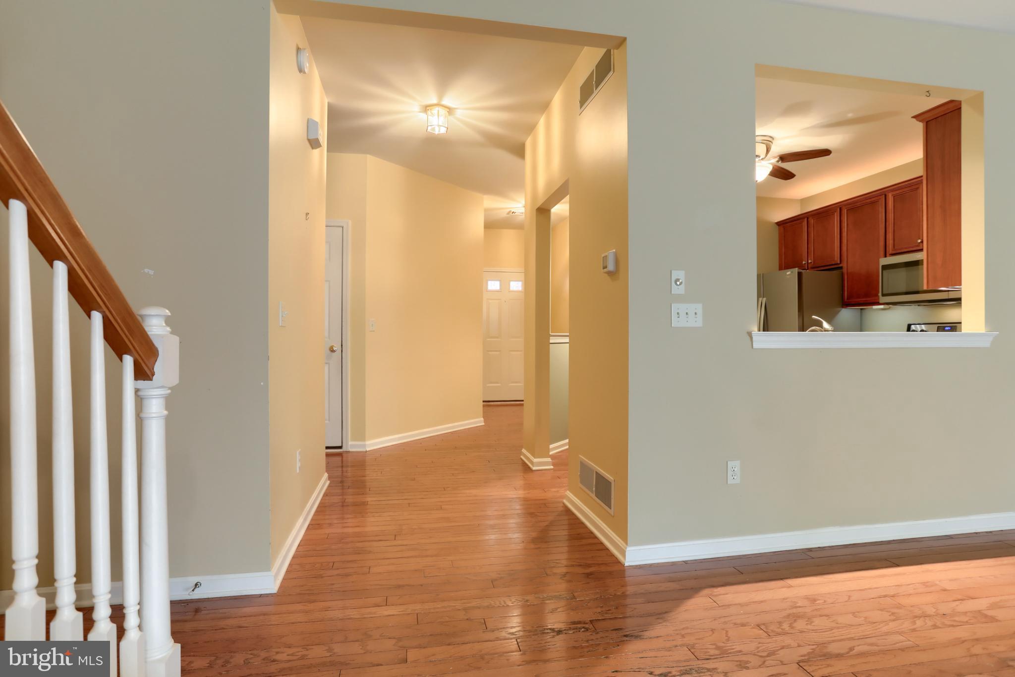 DEER RUN HUMMELSTOWN - Residential Lease