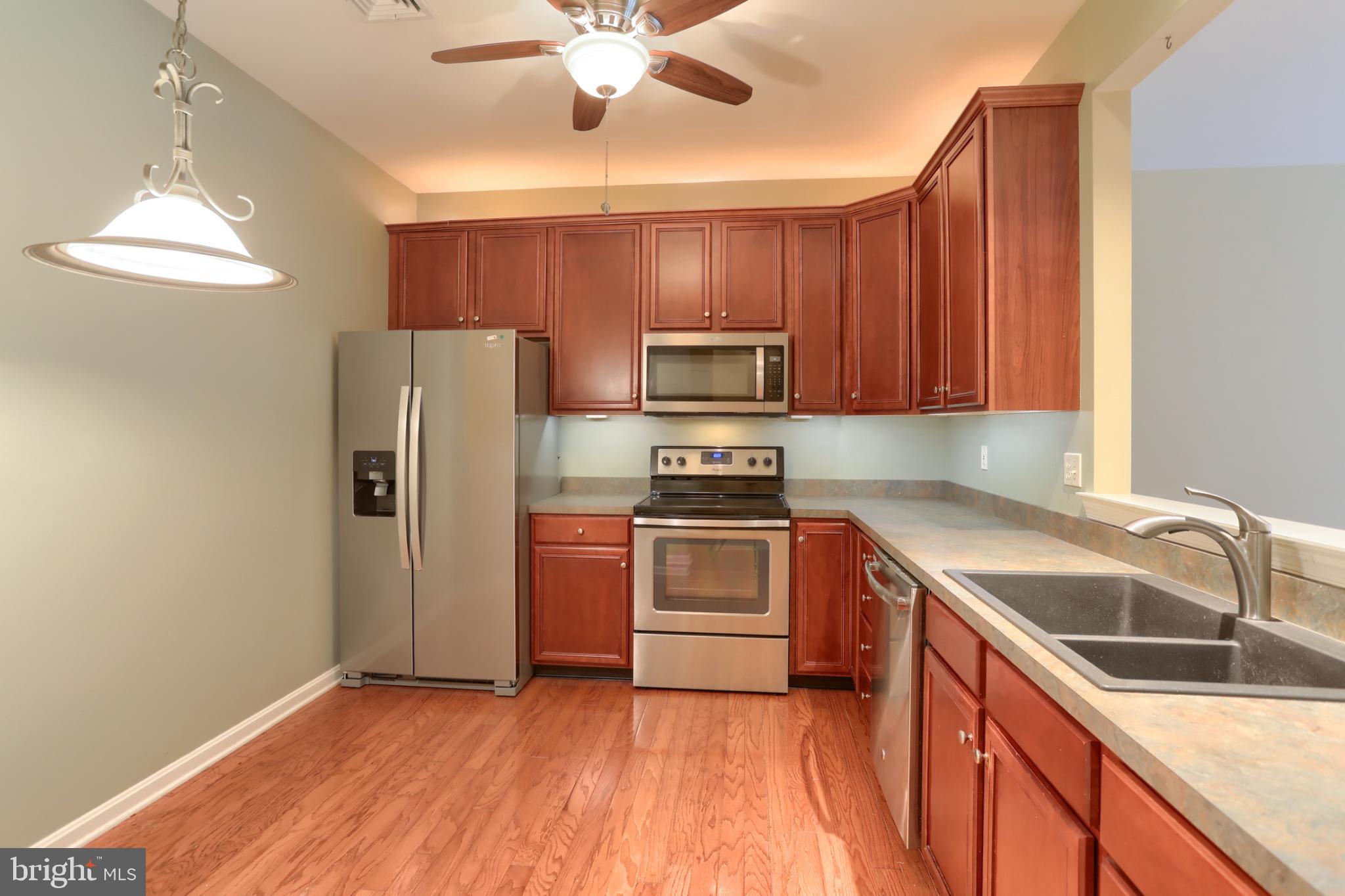 DEER RUN HUMMELSTOWN - Residential Lease