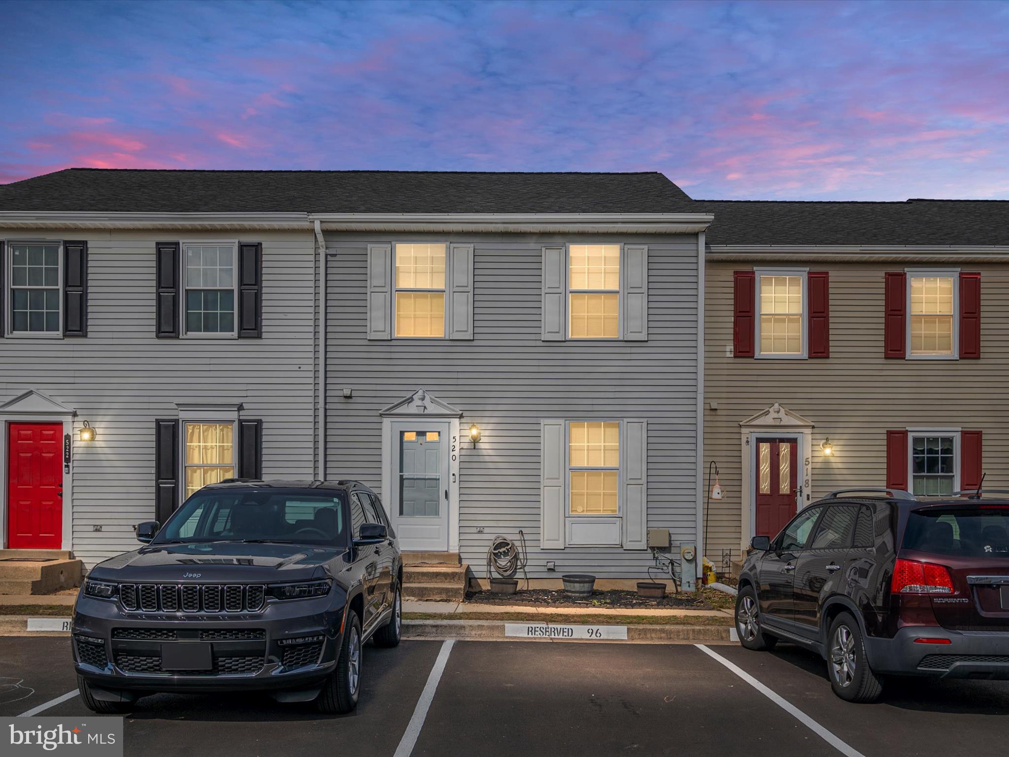 KINGS RANSOM CONDO - Residential