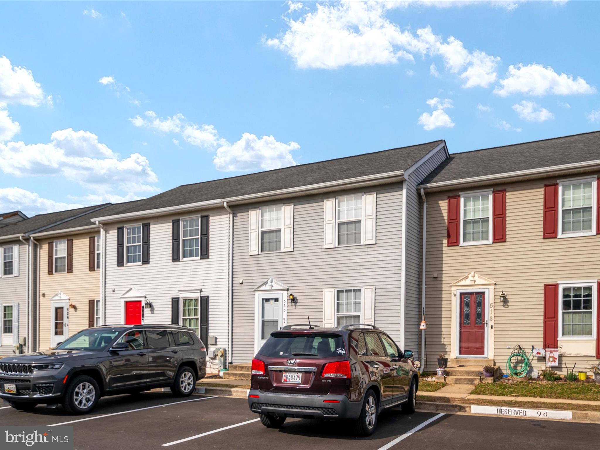 KINGS RANSOM CONDO - Residential