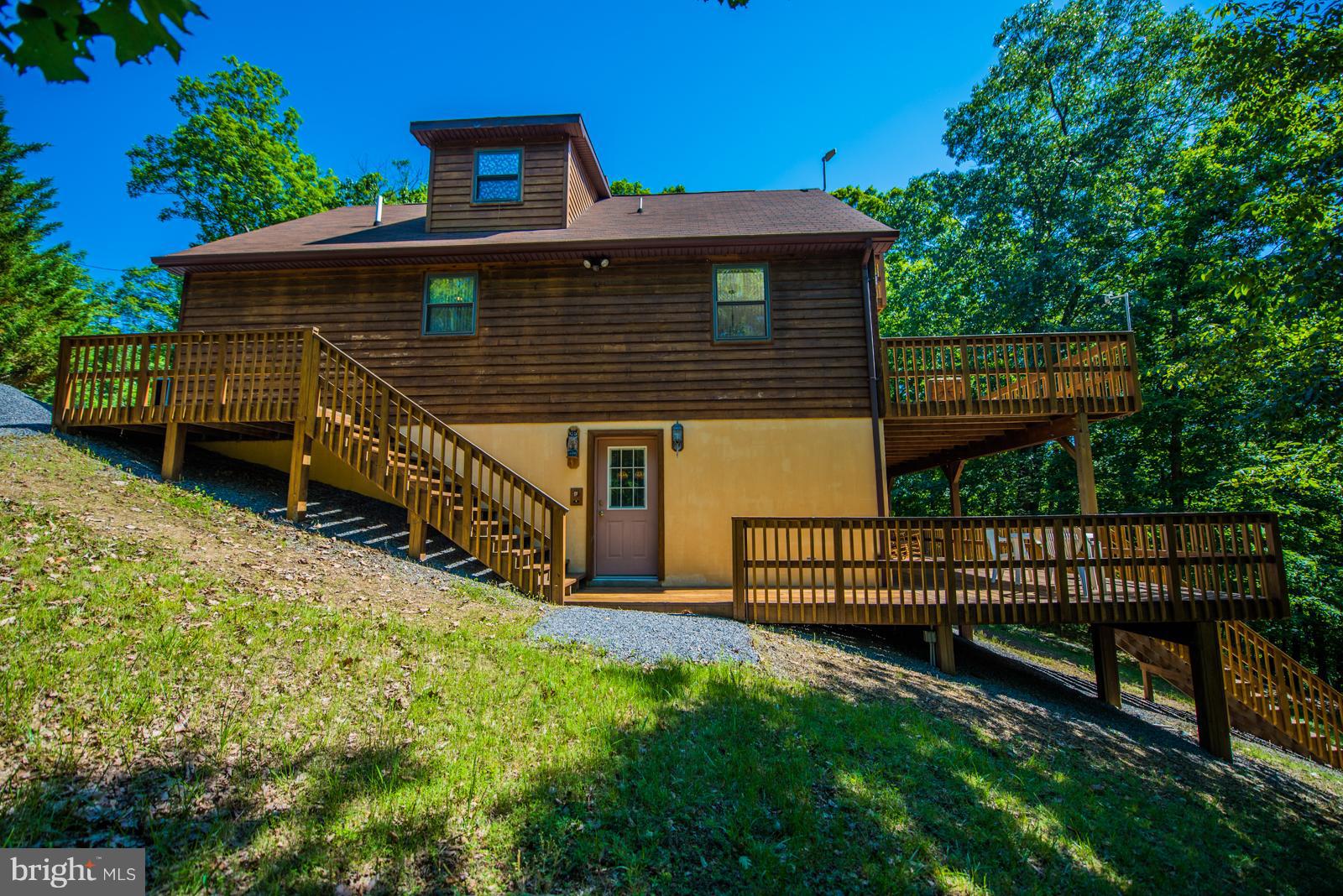 RIVER RIDGE - Residential