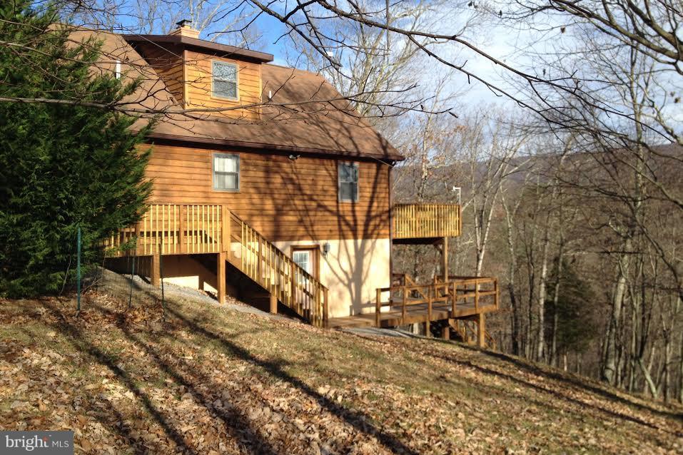 RIVER RIDGE - Residential