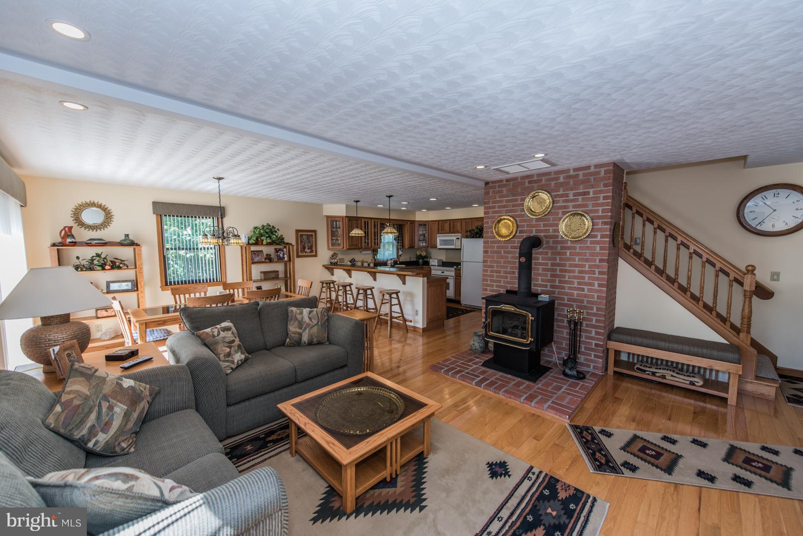 RIVER RIDGE - Residential