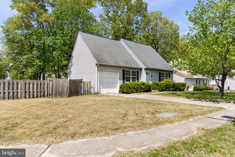 400 PINE WAY DRIVE GLEN BURNIE MD 21060