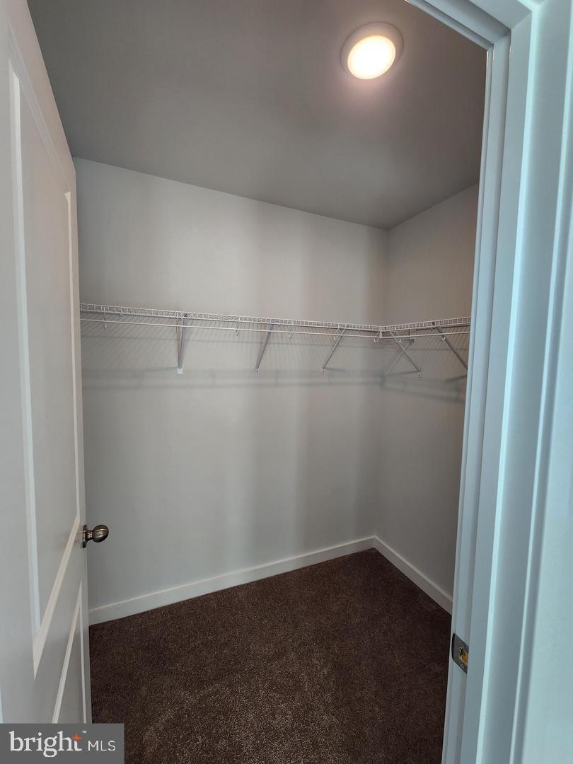 THE COMMUNITIES OF BURWELL - Residential Lease