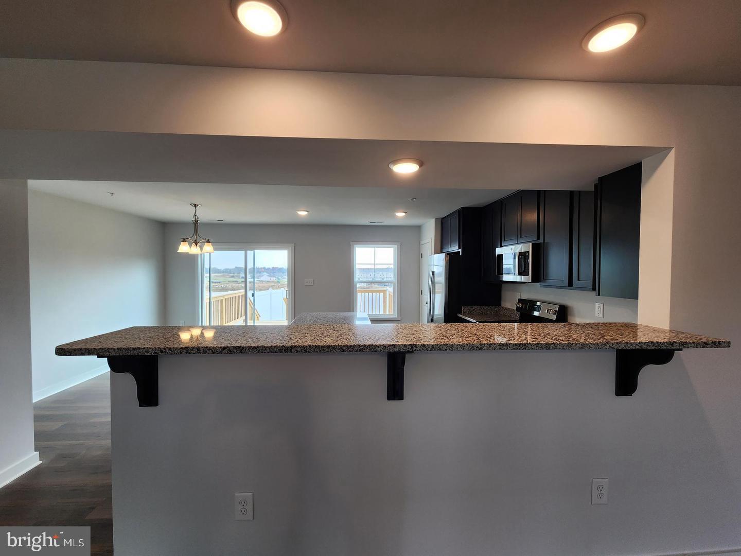 THE COMMUNITIES OF BURWELL - Residential Lease