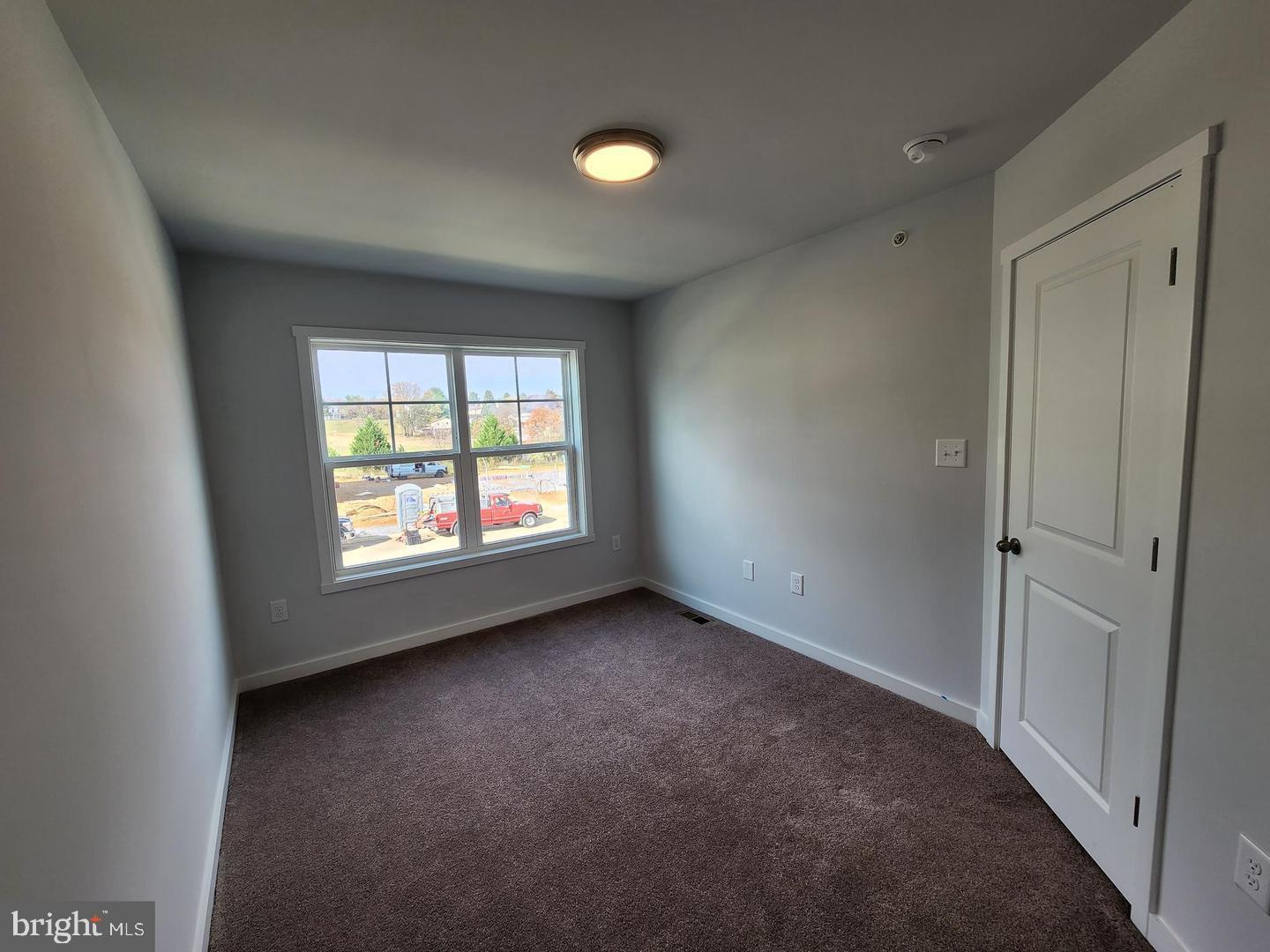 THE COMMUNITIES OF BURWELL - Residential Lease