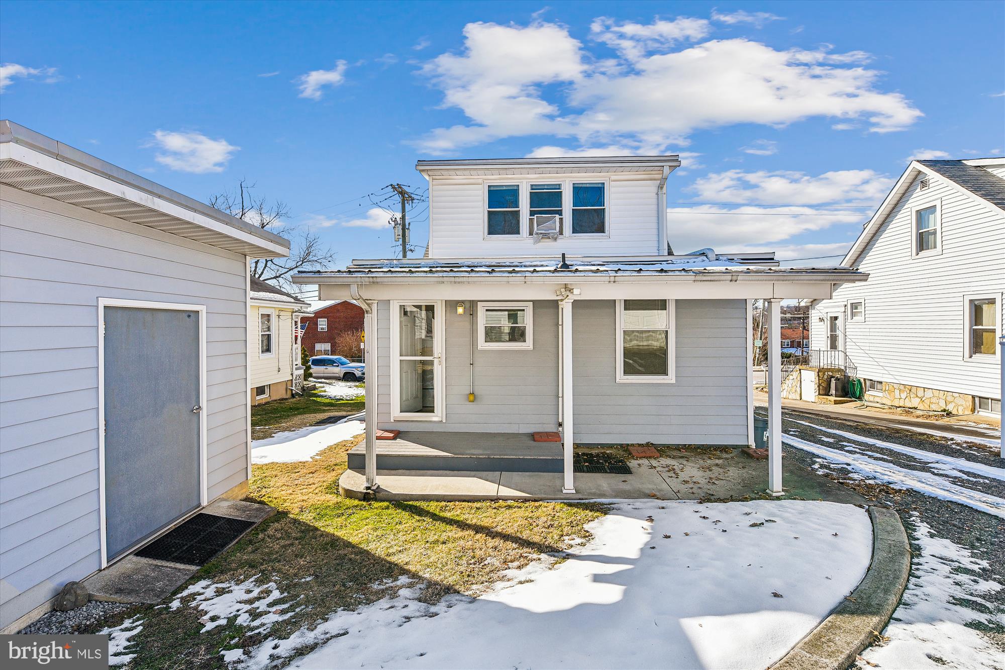 NONE AVAILABLE - Residential