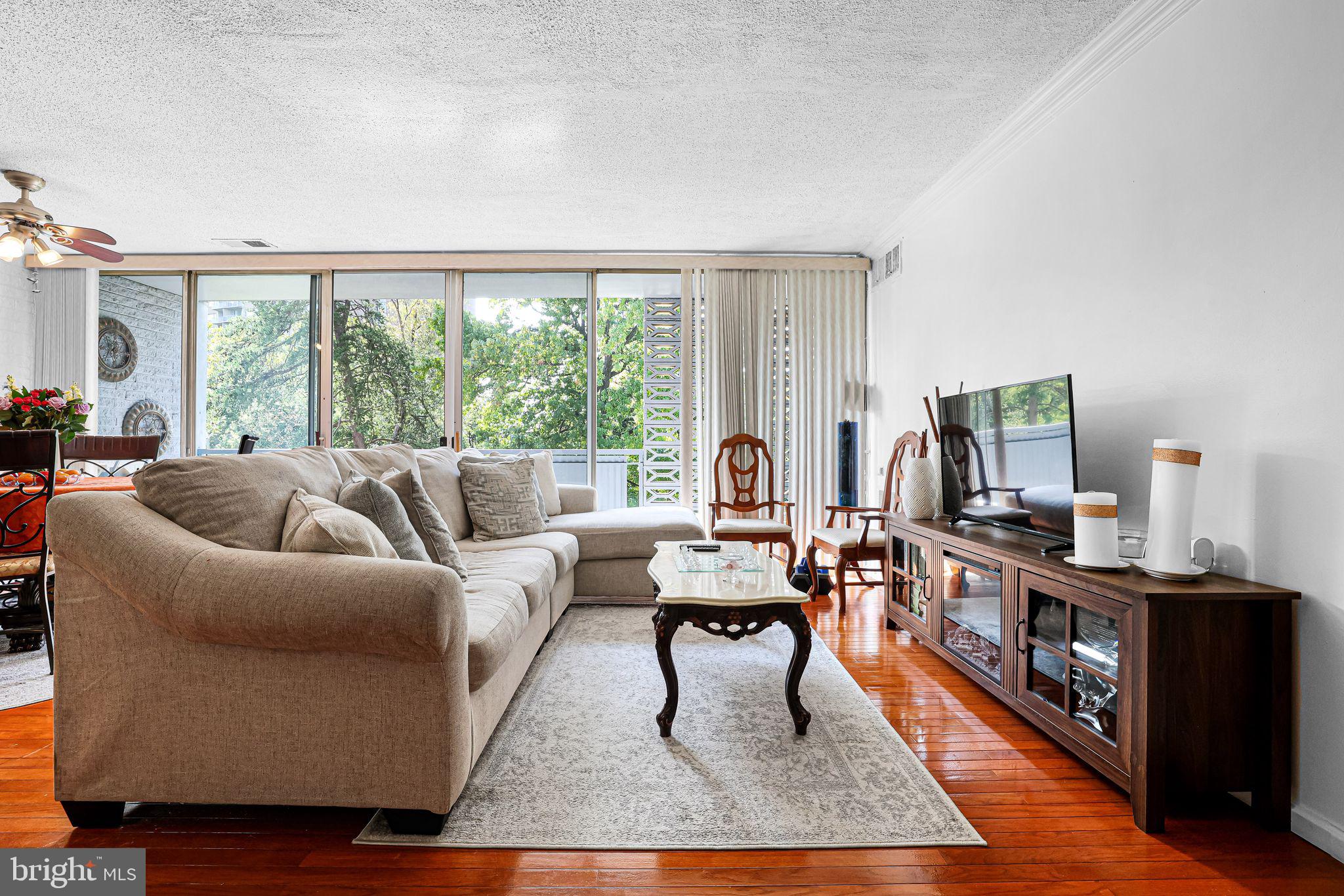 PRESIDENTIAL PARK - Residential